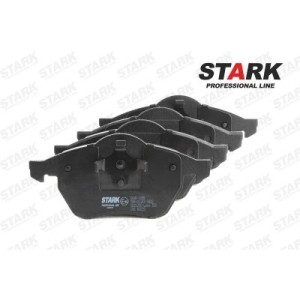 Disques et plaquettes de freins AUDI 4A0615301B, 1J0698151L, 3A0698151