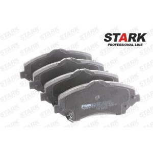 Disques et plaquettes de freins DODGE 7B0698151D, 7B0698151C, 68093323AB