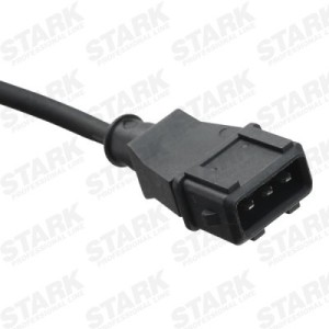 Capteur, position d'arbre à cames BMW 12141247219, 12141247258