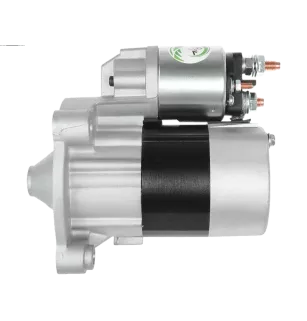 Démarreur 12V 0.70kW 9 dents AS-PL S3019, BOSCH 0001116003, 0986017930