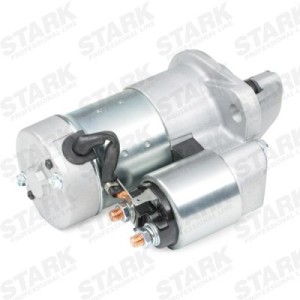 Démarreur YM12960877010, 1366956, 2506956