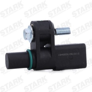 Capteur, position d'arbre à cames CITROËN 9688725080, 9688725080, 3639486