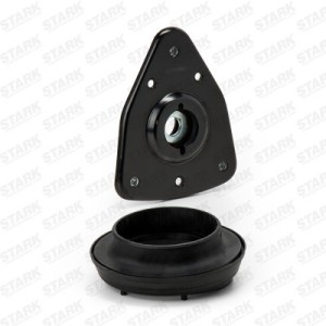 Coupelle d'amortisseur CITROËN 9800480380, 9817592480, 9800480380