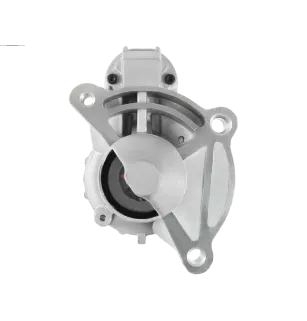 Démarreur 12V 0.70kW 9 dents AS-PL S3019, BOSCH 0001116003, 0986017930