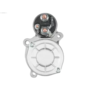 Démarreur 12V 0.70kW 9 dents AS-PL S3019, BOSCH 0001116003, 0986017930
