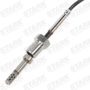 Palpeur, température des gaz VW 070906088