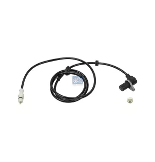 Capteur de vitesse de rotation, L: 1405 mm, 2 poles - 16 112 723 80