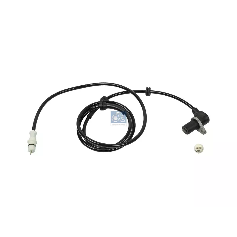 Capteur de vitesse de rotation, L: 1405 mm, 2 poles - 16 112 723 80