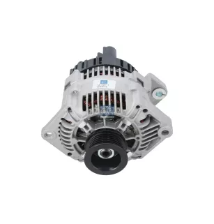 Alternateur, 12 V, I: 110 A Pour Citroën Jumper - Fiat Ducato - Peugeot Boxer - 57054E - 98490186 - SA054