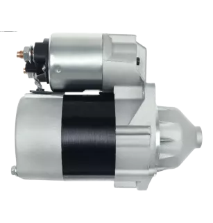 Démarreur 12V 1.00kW 8 dents AS-PL S3020, UD102138S, BOSCH 0986018570, 0986018571, F000A10101