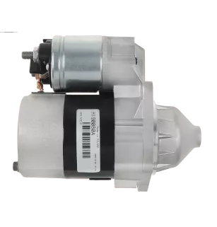 Démarreur 12V 1.00kW 8 dents AS-PL UD809032(VALEO)S, BOSCH 0986018570, 0986018571, F000A10101, F000AL0101