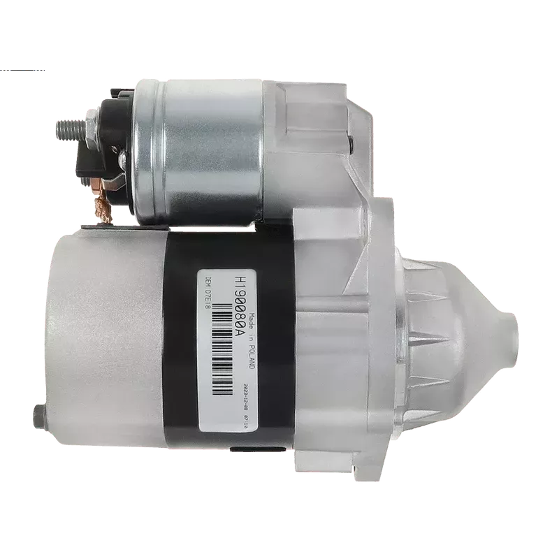 Démarreur 12V 1.00kW Bosch UD809032 0986018570