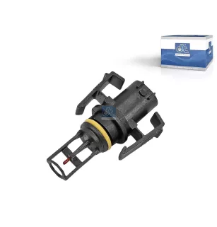Capteur de température 2 poles Pour Mercedes-Benz G-Klasse, Minibusse, MK-Series (OM 400), NG-Series (OM 400)
