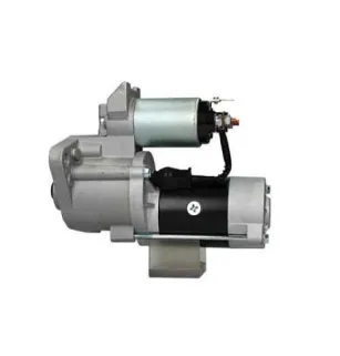 Motorino d'avviamento Mitsubishi 3,2 kw PSH 151501093 Lester 18241 Lester 18241N Cargo 230496