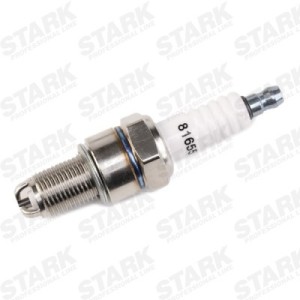 Bougie d'allumage ALFA ROMEO 60806024, 7686643, 60806024