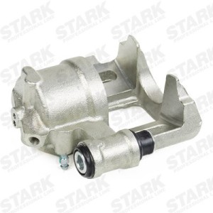 Étrier de frein CITROËN 4400F7, 71793090, 77362802