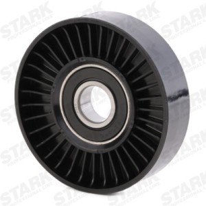 Poulie, tendeur de courroie d'accessoire ALFA ROMEO 71739304, 24430296, 24430296