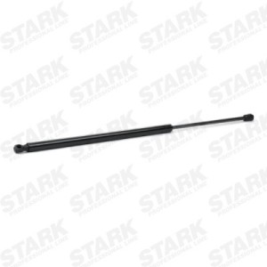 Vérin de coffre CITROËN 8731E0, 8731P6, 8731E0