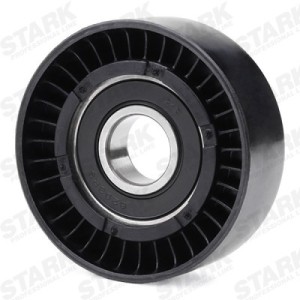 Poulie, tendeur de courroie d'accessoire FIAT 46756937, 55204392, 252812A000