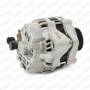 Alternateur FIAT A005TB1292, A5TB2292ZE, A5TB2292AM