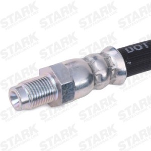 Flexible de frein AUDI 431611707A, 433611707, 443611707