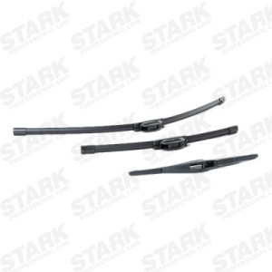 Essuie-glace arrière INFINITI 71751022, 95016791, 1616433980