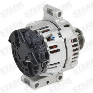 Alternateur FORD YC1U10300EA, 1498518, 2C1T10300BA