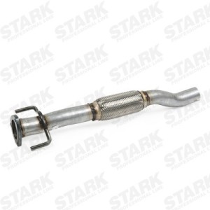 Tuyau d'échappement FIAT 55200996