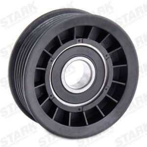 Poulie, tendeur de courroie d'accessoire FORD 1061459, 1073096, 97BB6A228AG