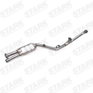 Catalyseur MERCEDES-BENZ BM91429, 1404900319