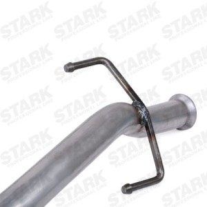 Tuyau d'échappement HYUNDAI 286101C050, 286101C060