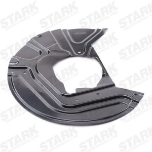 Flasque de frein BMW 34113411872