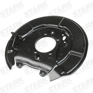 Flasque de frein TOYOTA 4650442020, 4650442021