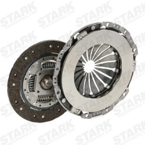 Kit d'embrayage CITROËN 2050H1, 2050K9, 2050L1