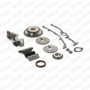 Kit de chaîne de distribution NISSAN 1302153Y00, 1302177A00, 1302153Y01