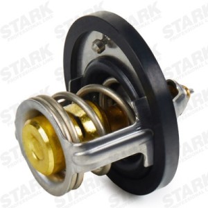 Thermostat d'eau CHRYSLER MD997221, 3257449, 8ABB15171