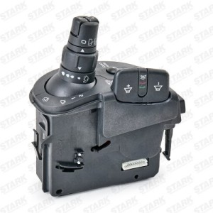 Commutateur de colonne de direction RENAULT 7701057096, 7701057097, 7701060097