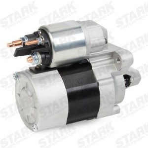 Démarreur RENAULT 7700104674, 7700105119, 7711134530