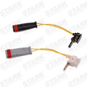 Témoin d'usure de plaquette de frein MERCEDES-BENZ 2115401717, 2205400717, 2115400717