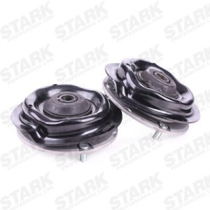 Coupelle d'amortisseur BMW 1133292, 1134096, 1139437