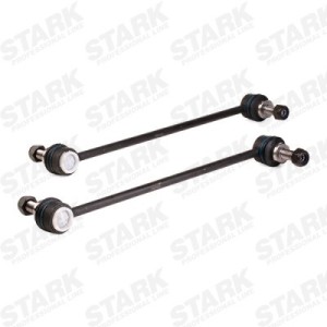 Kit de réparation, barre de couplage stabilisatrice CHRYSLER 4694855, 4743021AA, 4743454AA