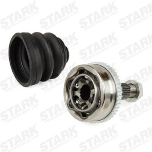 Jeu de joints, arbre de transmission CITROËN 9619947580, 9619947588, 9619947680