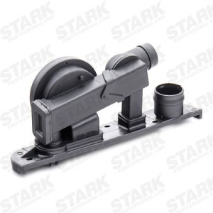 Soupape, dégazage du carter AUDI 06F129101C, 6F129101Q, 6F129101N