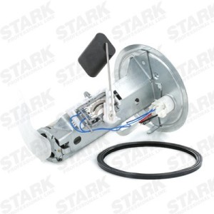 Unité d'injection de carburant FORD 1093855, XS6U9H307FA, 1E0313350F