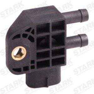 Capteur, pression des gaz échappement FIAT 6000611746, 392102F600, 392512A600