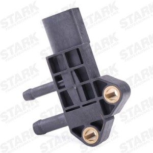 Capteur, pression des gaz échappement CHEVROLET 25182883, 25182883, 025182883