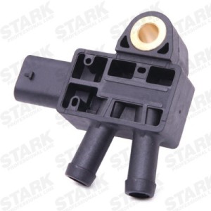 Capteur, pression des gaz échappement MERCEDES-BENZ 0009056503, 6429050400, A0009056503