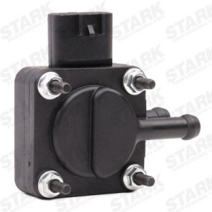 Capteur, pression des gaz échappement MITSUBISHI 1865A184