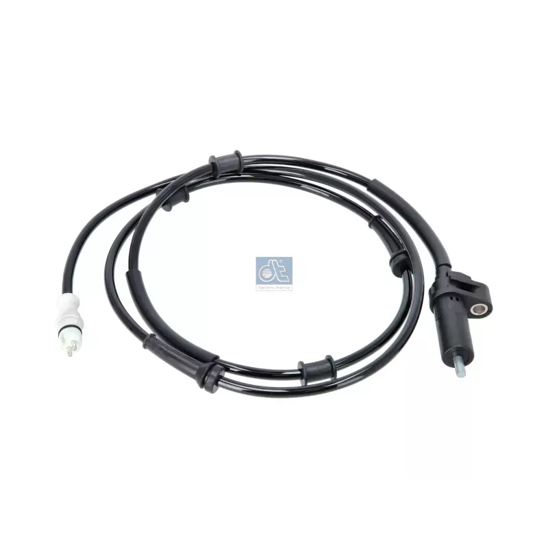 Capteur ABS, arrière, gauche, L: 1495 mm Pour Citroën Jumper, Fiat Ducato, Peugeot Boxer - 4545A1 - 46809774