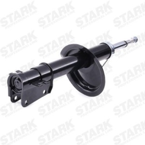 Amortisseur CITROËN 5202H4, 5202K7, 5202K8